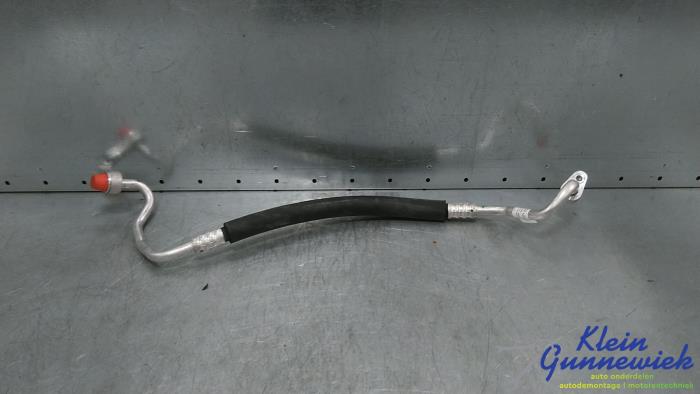 Begagnade Luftkonditioneringsledning Mercedes E-Klasse Pris € 20,00 Marginaltabell erbjuds av Klein Gunnewiek Autodemontage & Motorentechniek