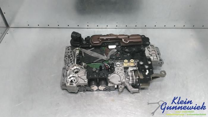 Gebrauchte Mechatronisches Mercedes E-Klasse Preis € 833,00 Margenregelung angeboten von Klein Gunnewiek Autodemontage & Motorentechniek