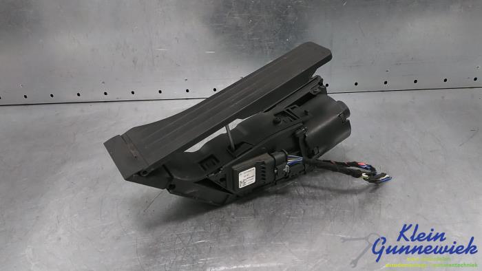 Begagnade Gaspedalsensor Mercedes E-Klasse Pris € 175,00 Marginaltabell erbjuds av Klein Gunnewiek Autodemontage & Motorentechniek