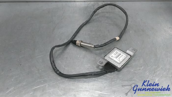 Lambda probe Audi A6 (Used)