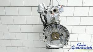 Engine from a Mercedes E-Klasse 2016