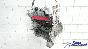 Używane Silnik Mercedes E-Klasse Cena € 4.150,00 Procedura marży oferowane przez Klein Gunnewiek Autodemontage & Motorentechniek