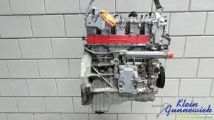 Engine from a Mercedes E-Klasse 2016