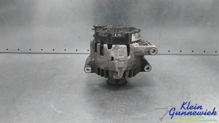 Begagnade Dynamo Opel Insignia Pris € 60,00 Marginaltabell erbjuds av Klein Gunnewiek Autodemontage & Motorentechniek