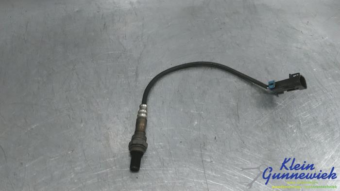 Gebrauchte Lambdasonde Opel Insignia Preis € 50,00 Margenregelung angeboten von Klein Gunnewiek Autodemontage & Motorentechniek