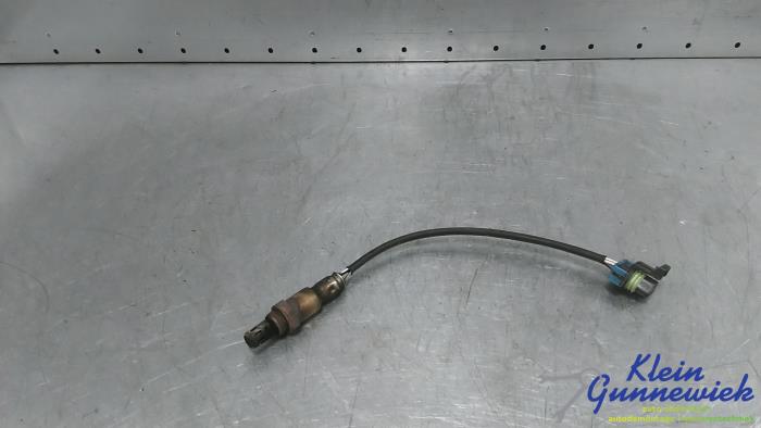 Gebrauchte Lambdasonde Opel Insignia Preis € 40,00 Margenregelung angeboten von Klein Gunnewiek Autodemontage & Motorentechniek