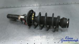 Used Front shock absorber rod, right Skoda Fabia Price € 35,00 Margin scheme offered by Klein Gunnewiek Autodemontage & Motorentechniek