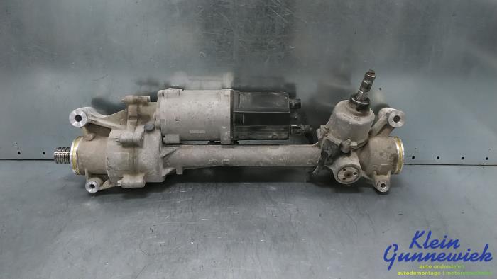 Begagnade Styrbox Mercedes E-Klasse Pris € 877,00 Marginaltabell erbjuds av Klein Gunnewiek Autodemontage & Motorentechniek