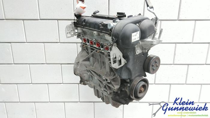 Engine Ford Focus - BM5G6006TA PNDA