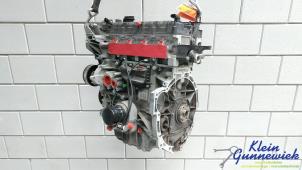 Używane Silnik Ford Focus Cena € 950,00 Procedura marży oferowane przez Klein Gunnewiek Autodemontage & Motorentechniek