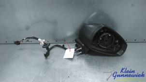 Used Wing mirror, right Audi A3 Price € 85,00 Margin scheme offered by Klein Gunnewiek Autodemontage & Motorentechniek