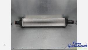 Usagé Echangeur air (Intercooler) Audi S5 Prix € 140,00 Règlement à la marge proposé par Klein Gunnewiek Autodemontage & Motorentechniek