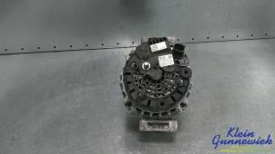 Gebrauchte Dynamo Volkswagen Polo Preis € 65,00 Margenregelung angeboten von Klein Gunnewiek Autodemontage & Motorentechniek