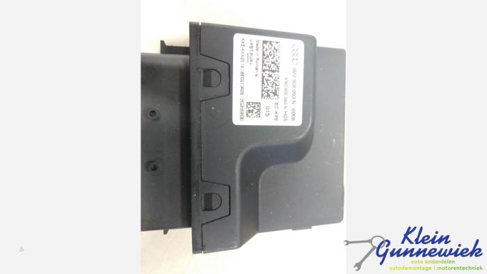 Usagé Module pompe carburant Audi S5 Prix € 52,00 Règlement à la marge proposé par Klein Gunnewiek Autodemontage & Motorentechniek