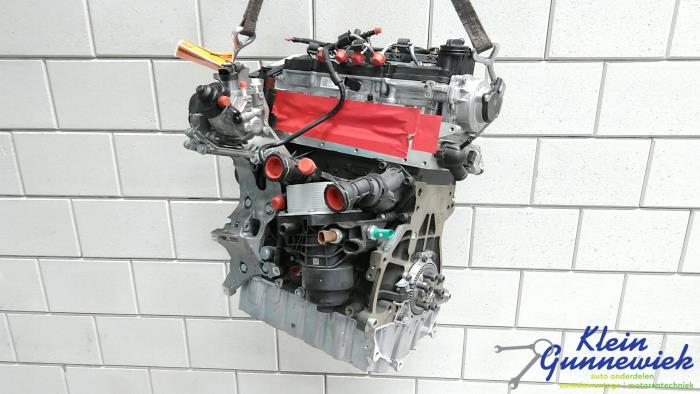 Neuf Moteur Volkswagen Jetta Prix € 3.260,95 Prix TTC proposé par Klein Gunnewiek Autodemontage & Motorentechniek