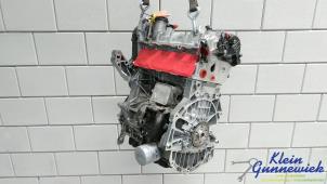 Używane Silnik Volkswagen Passat Cena € 650,00 Procedura marży oferowane przez Klein Gunnewiek Autodemontage & Motorentechniek