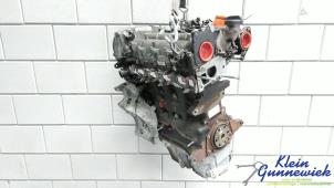 Usados Motor Opel Insignia Precio € 695,00 Norma de margen ofrecido por Klein Gunnewiek Autodemontage & Motorentechniek