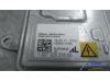 Starter ksenonowy z Opel Zafira 2013