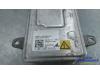 Starter ksenonowy z Opel Zafira 2013