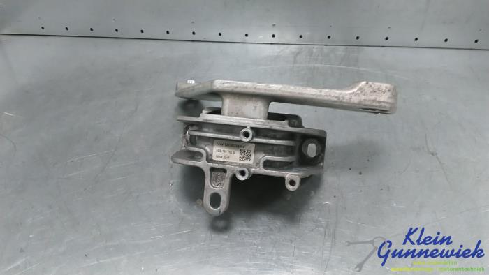 Used Engine mount Volkswagen Passat Price € 45,00 Margin scheme offered by Klein Gunnewiek Autodemontage & Motorentechniek