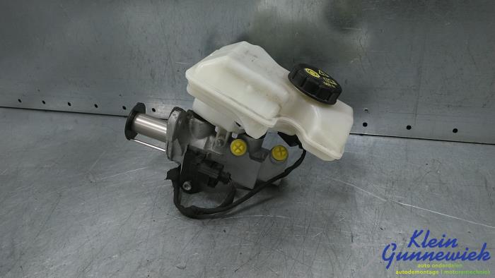 Cylindre de frein principal d'un Seat Ibiza 2018
