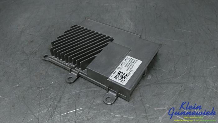 Used Computer, miscellaneous Ford Focus Price € 195,00 Margin scheme offered by Klein Gunnewiek Autodemontage & Motorentechniek