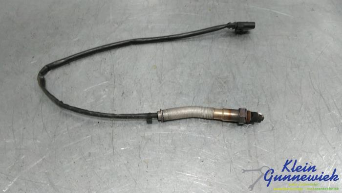 Usados Sonda Lambda Volkswagen E-Golf Precio € 42,00 Norma de margen ofrecido por Klein Gunnewiek Autodemontage & Motorentechniek