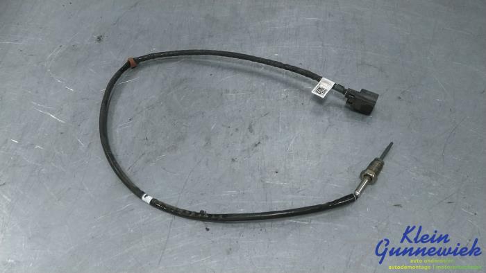 Gebrauchte Auspuff Temperatursensor Ford Focus Preis € 42,00 Margenregelung angeboten von Klein Gunnewiek Autodemontage & Motorentechniek