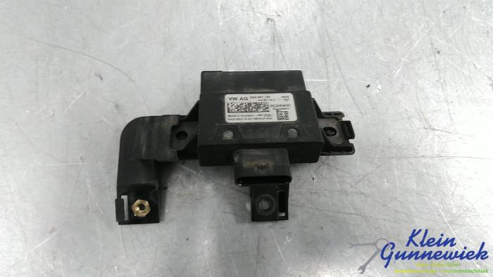 Usagé Ordinateur divers Volkswagen Polo Prix € 45,00 Règlement à la marge proposé par Klein Gunnewiek Autodemontage & Motorentechniek