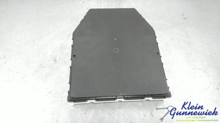Used Body control computer Mercedes A-Klasse Price € 86,00 Margin scheme offered by Klein Gunnewiek Autodemontage & Motorentechniek