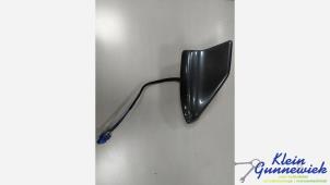 Usagé Antenne GPS Ford Focus Prix € 40,00 Règlement à la marge proposé par Klein Gunnewiek Autodemontage & Motorentechniek