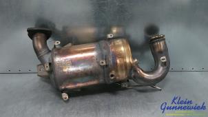 Begagnade Katalytisk avgasrenare Opel Zafira Pris € 295,00 Marginaltabell erbjuds av Klein Gunnewiek Autodemontage & Motorentechniek