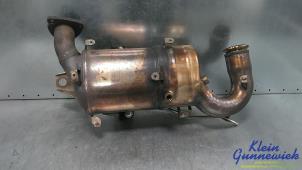 Begagnade Katalytisk avgasrenare Opel Insignia Pris € 295,00 Marginaltabell erbjuds av Klein Gunnewiek Autodemontage & Motorentechniek