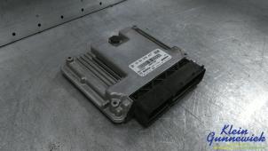 Injection computer from a Opel Zafira 2013