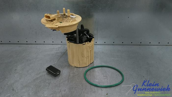 Usagé Pompe d'injection Opel Zafira Prix € 63,00 Règlement à la marge proposé par Klein Gunnewiek Autodemontage & Motorentechniek