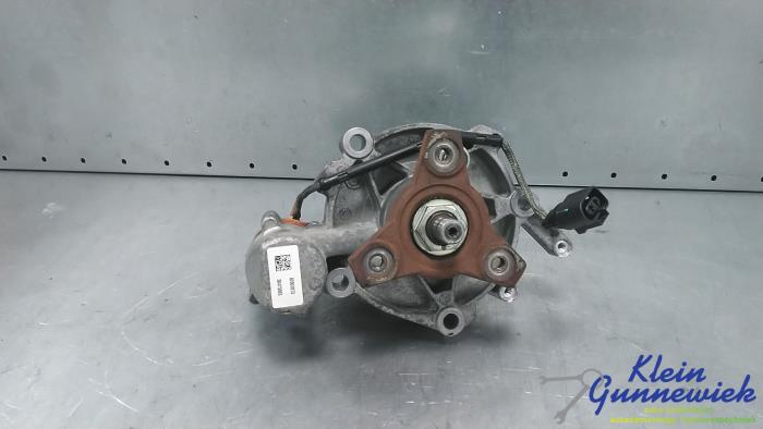 Używane Sprzeglo Haldex Audi S3 Cena € 751,00 Procedura marży oferowane przez Klein Gunnewiek Autodemontage & Motorentechniek