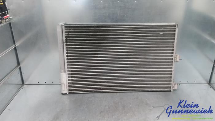 Usagé Condenseur de climatisation Mercedes A-Klasse Prix € 109,00 Règlement à la marge proposé par Klein Gunnewiek Autodemontage & Motorentechniek