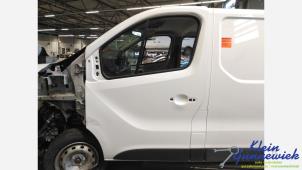 Begagnade Dörr, 2-dörrars, vänster Renault Trafic Pris € 575,00 Marginaltabell erbjuds av Klein Gunnewiek Autodemontage & Motorentechniek