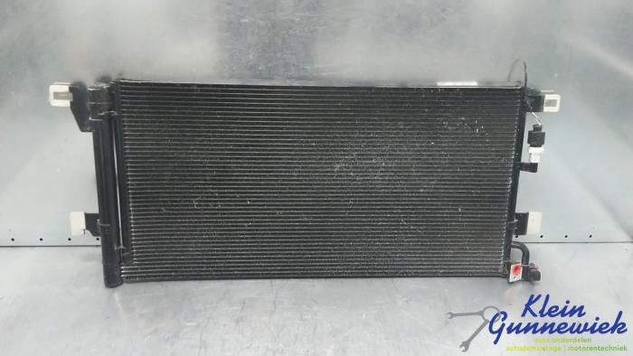 Gebrauchte Klima Kondensor Audi S5 Preis € 175,00 Margenregelung angeboten von Klein Gunnewiek Autodemontage & Motorentechniek