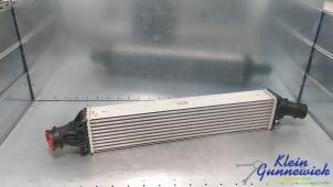Usagé Echangeur air (Intercooler) Audi S5 Prix € 140,00 Règlement à la marge proposé par Klein Gunnewiek Autodemontage & Motorentechniek