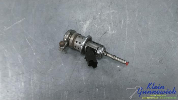 Usados Inyector Adblue Opel Vivaro Precio € 52,00 Norma de margen ofrecido por Klein Gunnewiek Autodemontage & Motorentechniek