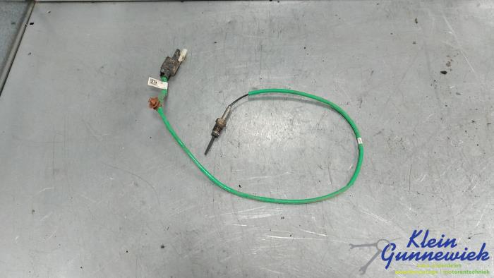 Gebrauchte Auspuff Temperatursensor Ford Focus Preis € 42,00 Margenregelung angeboten von Klein Gunnewiek Autodemontage & Motorentechniek