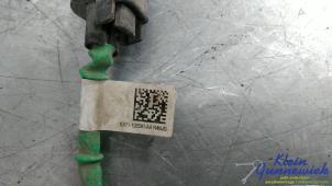 Auspuff Temperatursensor van een Ford Focus 2020