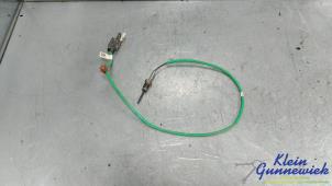 Auspuff Temperatursensor van een Ford Focus 2020