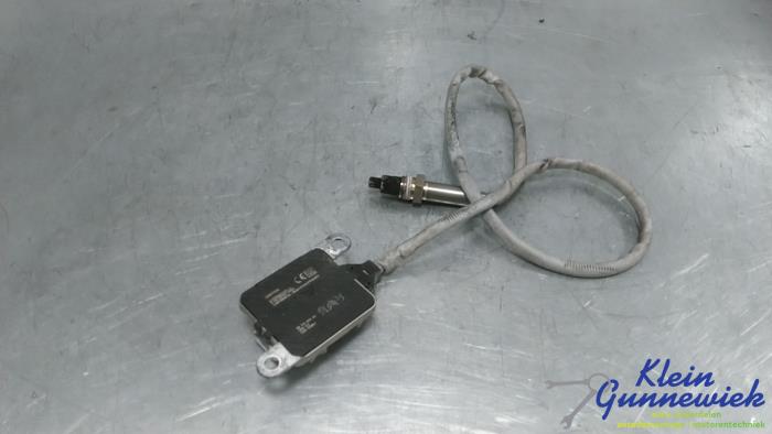 Usagé Sonde lambda Opel Vivaro Prix € 149,00 Règlement à la marge proposé par Klein Gunnewiek Autodemontage & Motorentechniek