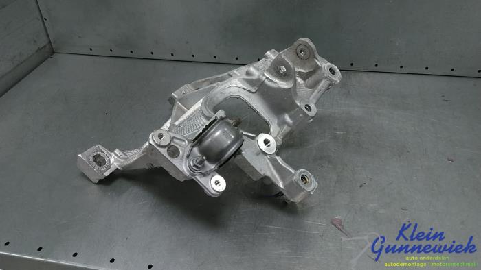 Begagnade Underram Audi S5 Pris € 67,00 Marginaltabell erbjuds av Klein Gunnewiek Autodemontage & Motorentechniek