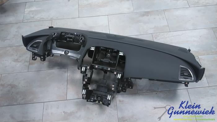 Używane Panel Opel Astra Cena € 125,00 Procedura marży oferowane przez Klein Gunnewiek Autodemontage & Motorentechniek