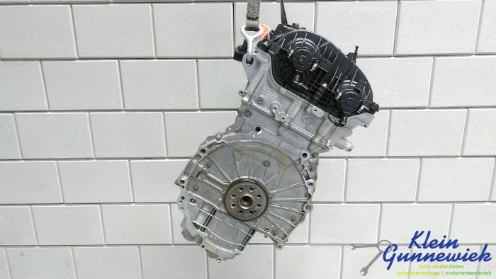 Used Engine BMW 2-Serie Price € 2.295,00 Margin scheme offered by Klein Gunnewiek Autodemontage & Motorentechniek
