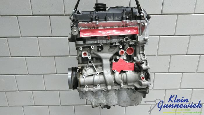 Mini 2019 Engine Engine Mini Mini - 11002461615 B48A20F