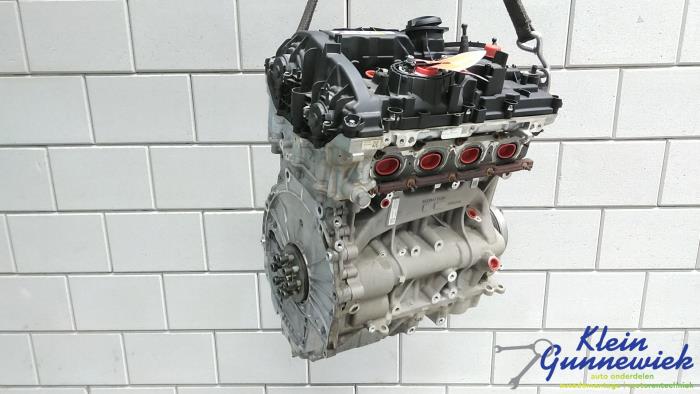 Mini 2019 Engine Engine Mini Mini - 11002461615 B48A20F